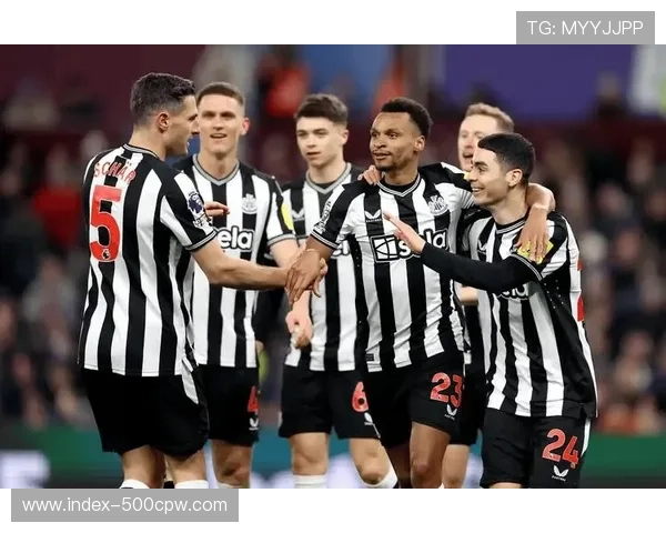 纽卡斯尔联3-0完胜埃因霍温，报客场失利之仇